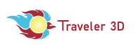 Traveler3d Система 3d туров и VR бронирования отелей